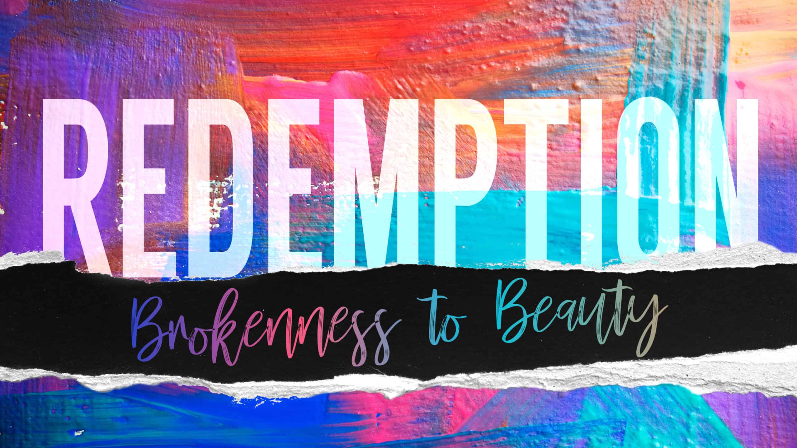 Redemption_16x9 Title